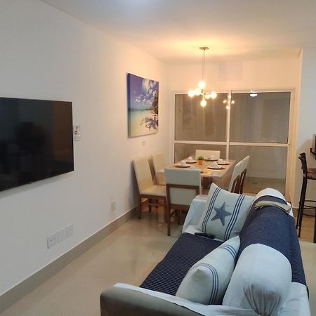 Casa Sete Enseada Ar Cond Suite E Estacionamento Gratis E Uma Otima Localizacao Na Enseada غوارويا المظهر الخارجي الصورة