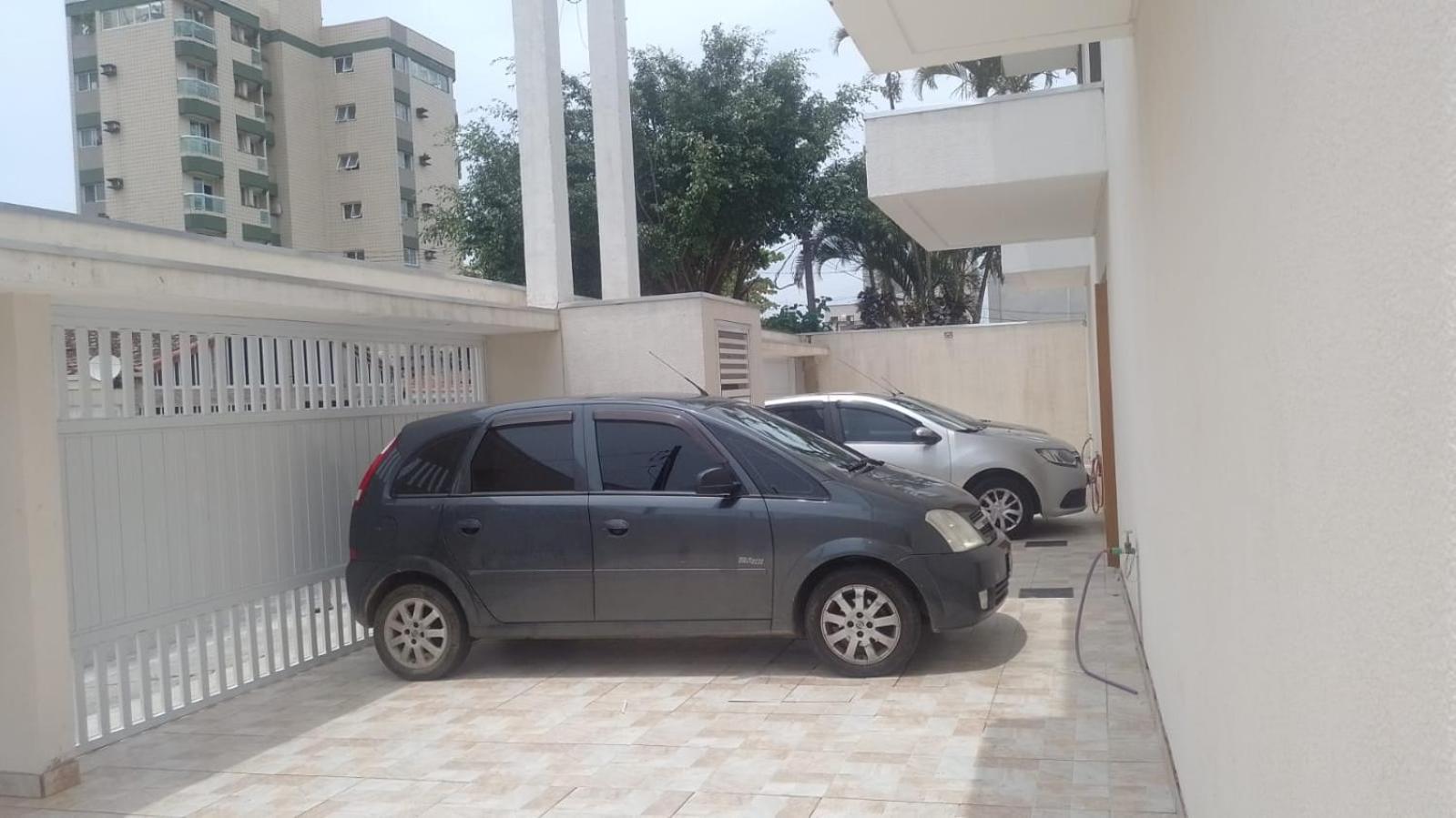 Casa Sete Enseada Ar Cond Suite E Estacionamento Gratis E Uma Otima Localizacao Na Enseada غوارويا المظهر الخارجي الصورة